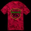 Youth CamoHex Tee Thumbnail