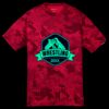 Youth CamoHex Tee Thumbnail