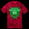 Youth CamoHex Tee Thumbnail