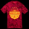 Youth CamoHex Tee Thumbnail
