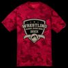 Youth CamoHex Tee Thumbnail