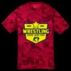 Youth CamoHex Tee Thumbnail