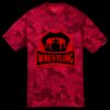 Youth CamoHex Tee Thumbnail