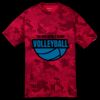 Youth CamoHex Tee Thumbnail