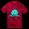 Youth CamoHex Tee Thumbnail