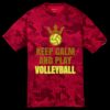 Youth CamoHex Tee Thumbnail