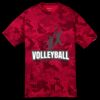 Youth CamoHex Tee Thumbnail