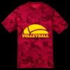 Youth CamoHex Tee Thumbnail
