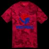 Youth CamoHex Tee Thumbnail