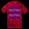 Youth CamoHex Tee Thumbnail