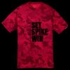 Youth CamoHex Tee Thumbnail