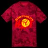 Youth CamoHex Tee Thumbnail