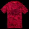 Youth CamoHex Tee Thumbnail