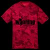 Youth CamoHex Tee Thumbnail