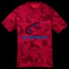 Youth CamoHex Tee Thumbnail