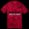 Youth CamoHex Tee Thumbnail