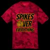 Youth CamoHex Tee Thumbnail