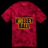 Youth CamoHex Tee Thumbnail
