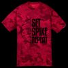 Youth CamoHex Tee Thumbnail