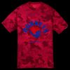 Youth CamoHex Tee Thumbnail