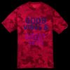 Youth CamoHex Tee Thumbnail