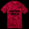 Youth CamoHex Tee Thumbnail