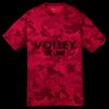Youth CamoHex Tee Thumbnail