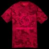 Youth CamoHex Tee Thumbnail