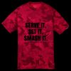 Youth CamoHex Tee Thumbnail