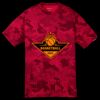 Youth CamoHex Tee Thumbnail