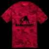 Youth CamoHex Tee Thumbnail