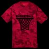 Youth CamoHex Tee Thumbnail