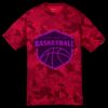 Youth CamoHex Tee Thumbnail