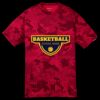 Youth CamoHex Tee Thumbnail