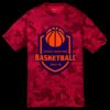 Youth CamoHex Tee Thumbnail