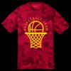 Youth CamoHex Tee Thumbnail