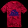 Youth CamoHex Tee Thumbnail