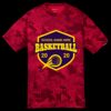 Youth CamoHex Tee Thumbnail