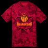 Youth CamoHex Tee Thumbnail