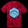 Youth CamoHex Tee Thumbnail