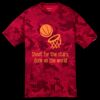 Youth CamoHex Tee Thumbnail