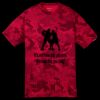 Youth CamoHex Tee Thumbnail
