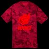 Youth CamoHex Tee Thumbnail