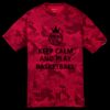 Youth CamoHex Tee Thumbnail