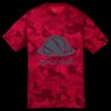 Youth CamoHex Tee Thumbnail