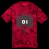 Youth CamoHex Tee Thumbnail
