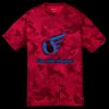 Youth CamoHex Tee Thumbnail