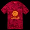 Youth CamoHex Tee Thumbnail