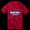 Youth CamoHex Tee Thumbnail