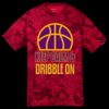Youth CamoHex Tee Thumbnail